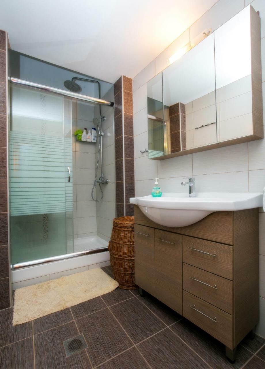 Kallisti Apartment Skála Kallirákhis Exteriér fotografie